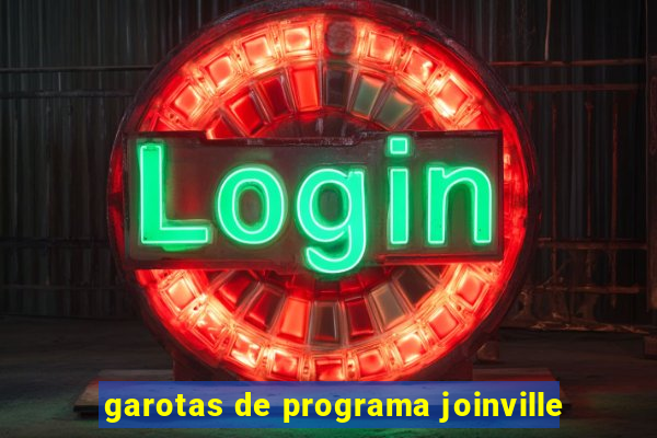 garotas de programa joinville